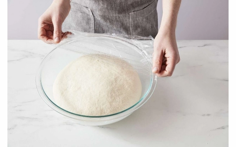 cách nhồi bột mì nấu bánh canh cách nhồi bột mì nấu bánh canh