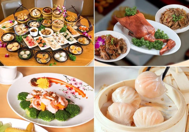 Kinh nghiệm lựa chọn máy trộn bột phù hợp cho cơ sở kinh doanh tại Quận 5