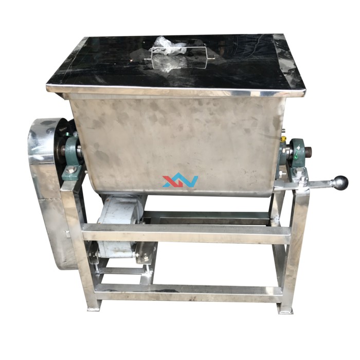 Top 3 máy trộn thực phẩm được ưa chuộng nhất hiện nay