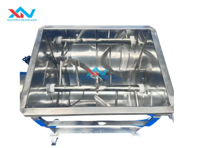 Máy trộn thịt 3kg