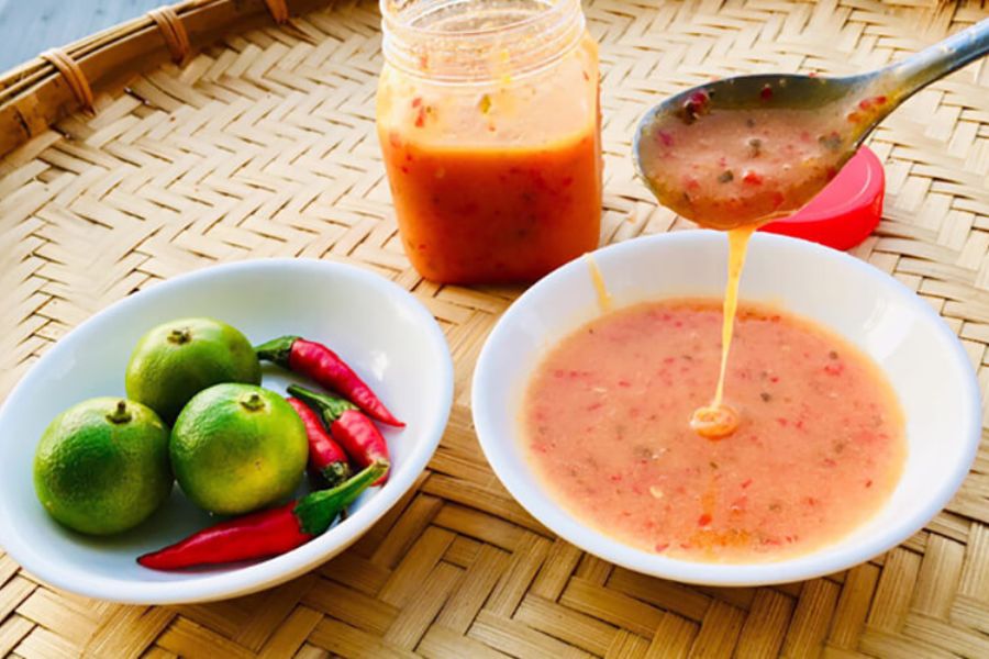 Máy Ép Tắc Cơ Sở Sản Xuất Nước Chấm Giải Pháp Tối Ưu Năng Suất