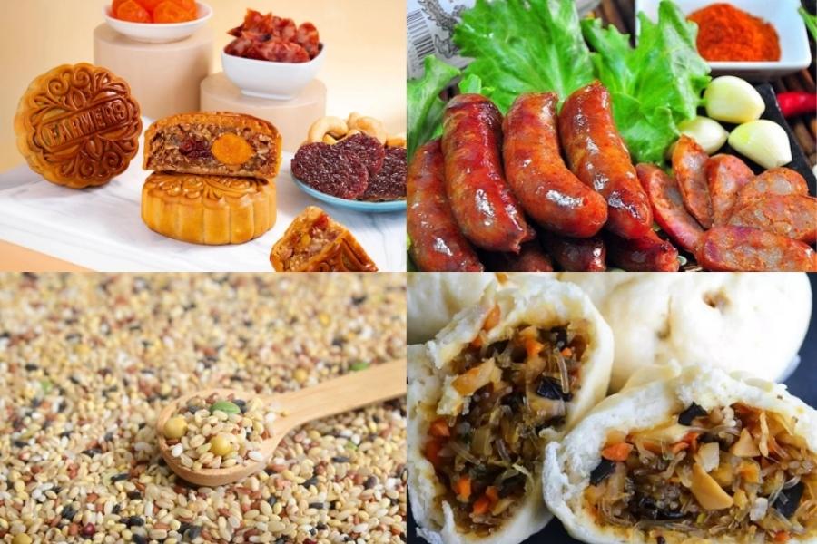 Máy Trộn Nhân Bánh Quận 9 Tiện Lợi, Giao Hỏa Tốc