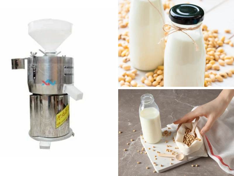 cách nấu sữa đậu nành ngon để kinh doanh cách nấu sữa đậu nành ngon để kinh doanh