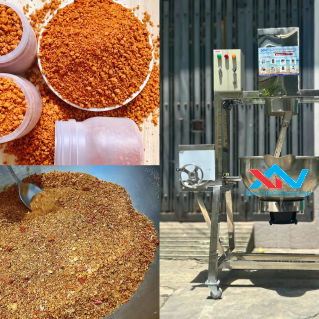 chảo rang tôm khô công nghiệp chảo rang tôm khô công nghiệp
