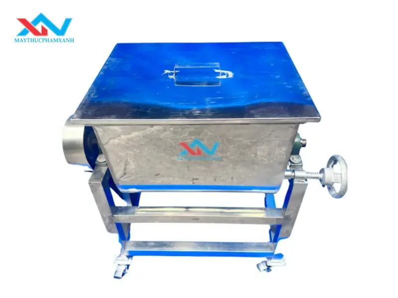 #Máy Trộn Thịt Gia Đình Giá Rẻ Có Tốt Không? Có Nên Mua Không?