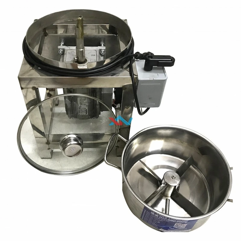 máy trộn bột 2kg