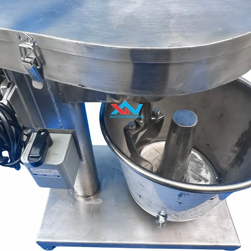 máy trộn bột mì máy trộn bột mì