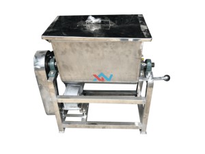 Máy trộn bột công nghiệp 20KG