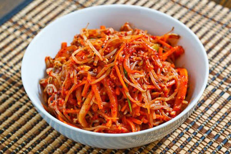 3+ Máy Thái Sợi Làm Kim Chi Nhanh, Sợi Đều, Đẹp - Giá Tốt
