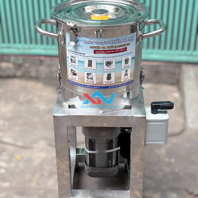 máy quết khoai mì máy quết khoai mì