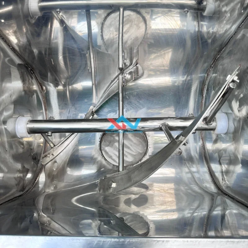 máy trộn gia vị máy trộn gia vị