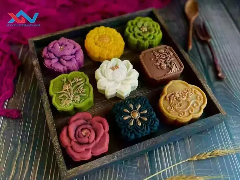 Cách bảo quản bánh Trung Thu không đường