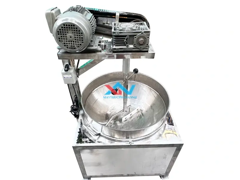 Chảo xào nhân công nghiệp cao cấp Chảo xào nhân công nghiệp cao cấp