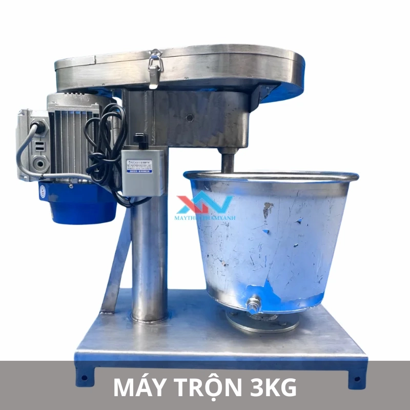 máy trộn bột mì máy trộn bột mì