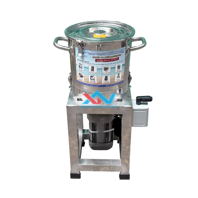 máy quết khoai mì máy quết khoai mì
