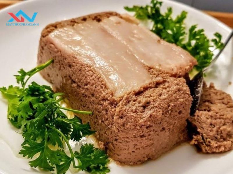 #Cách Làm Pate Gan Heo Ngon Đúng Chuẩn Tại Nhà Đơn Giản