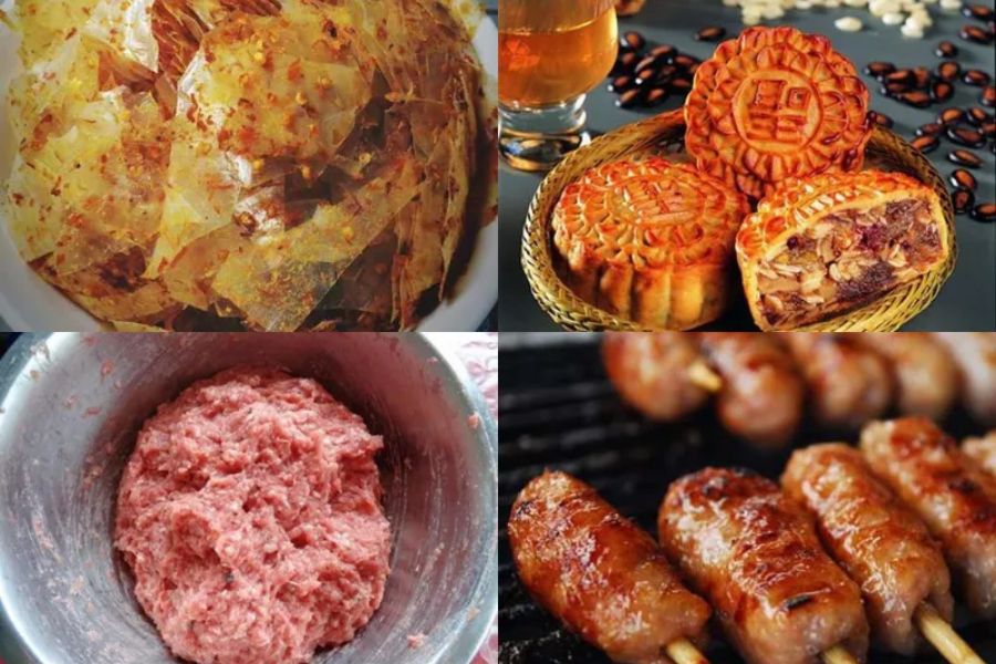 Máy Trộn Nhân Bánh Quận Phú Nhuận Uy Tín, Giá Xưởng