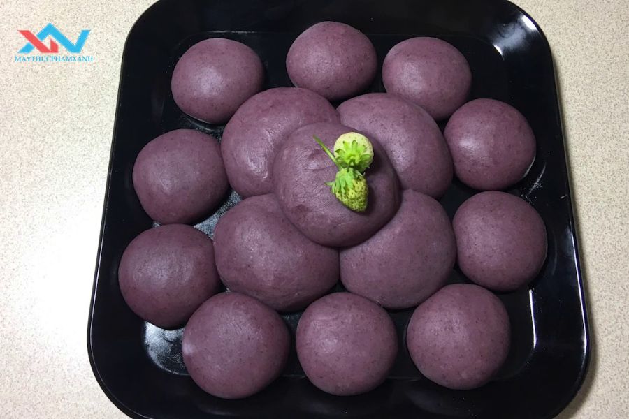 Nhân Bánh Trung Thu Bị Khô: Nguyên Nhân, Cách Khắc Phục