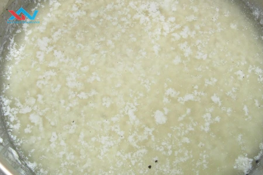 Sữa Đậu Nành Bị Tách Nước – Bí Quyết Nấu Chuẩn Không Bị Hư