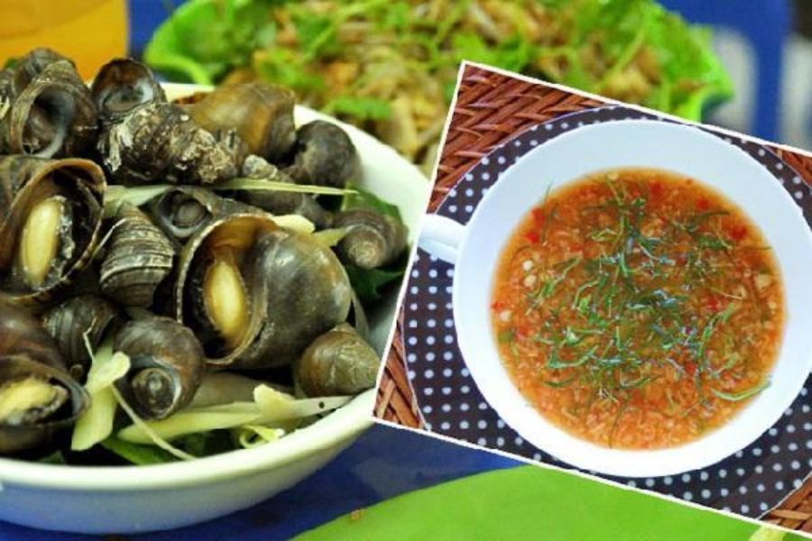 Máy Ép Tắc Quán Ốc - Giải Pháp Hoàn Hảo Cho Làm Nước Chấm