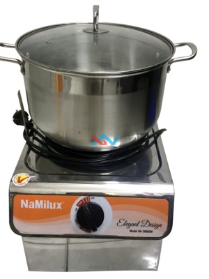 Máy Rang Cà Phê Bằng Gas Mini – Tiết Kiệm Điện – Nhỏ Gọn Dễ Vệ Sinh