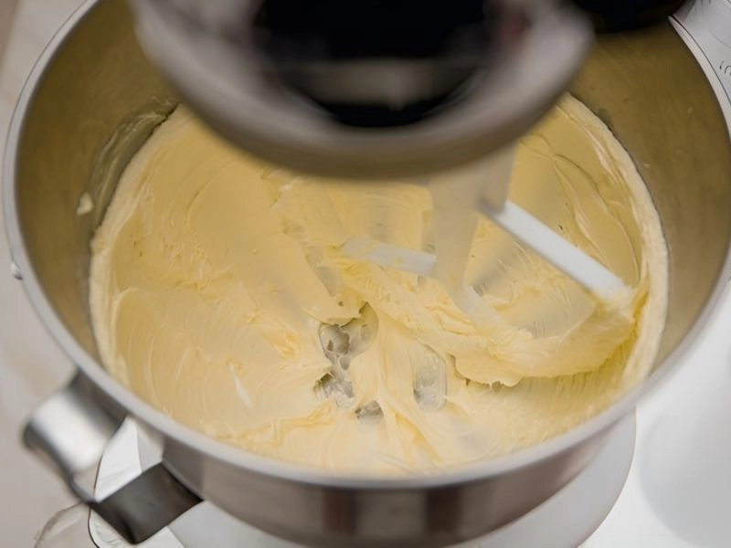 Hướng dẫn sử dụng và bảo quản máy trộn bột để bàn bền bỉ