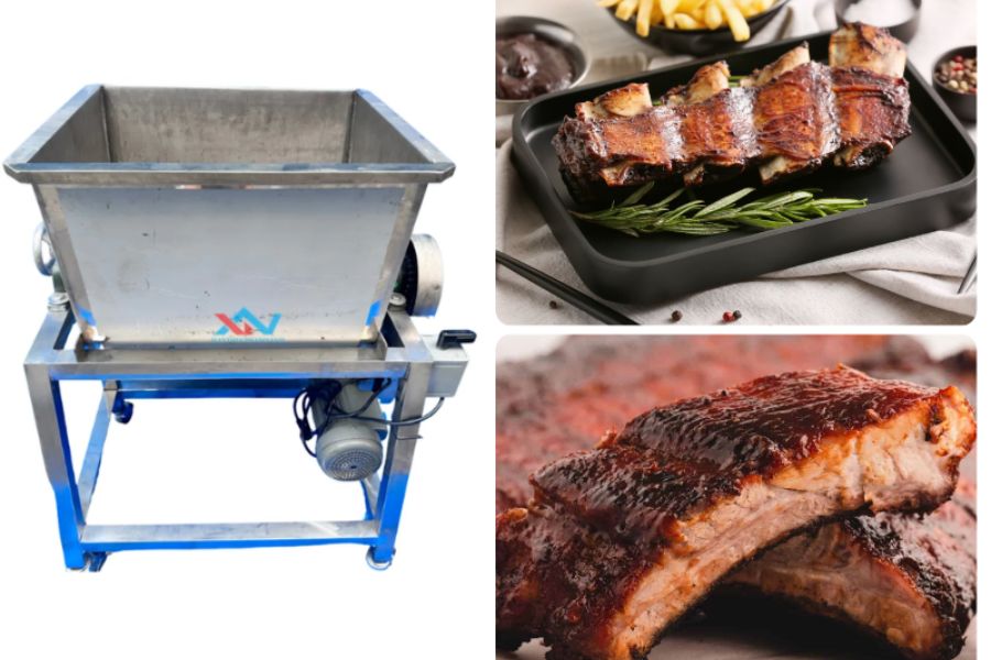 #Cách Ướp Sườn Bò Nướng Ngon Mềm Chuẩn Hàn Quốc