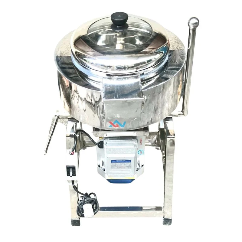 Máy xay giò chả 5kg Máy xay giò chả 5kg