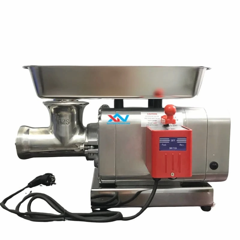 cách làm chả thịt băm