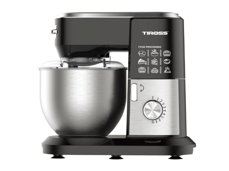 máy trộn bột để bàn