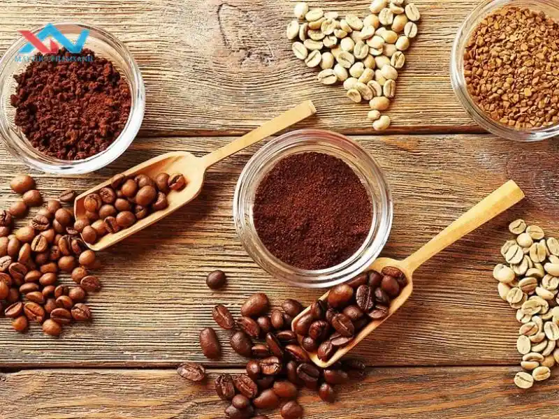 Cách phân biệt cà phê nguyên chất và cà phê trộn tạp chất Cách phân biệt cà phê nguyên chất và cà phê trộn tạp chất
