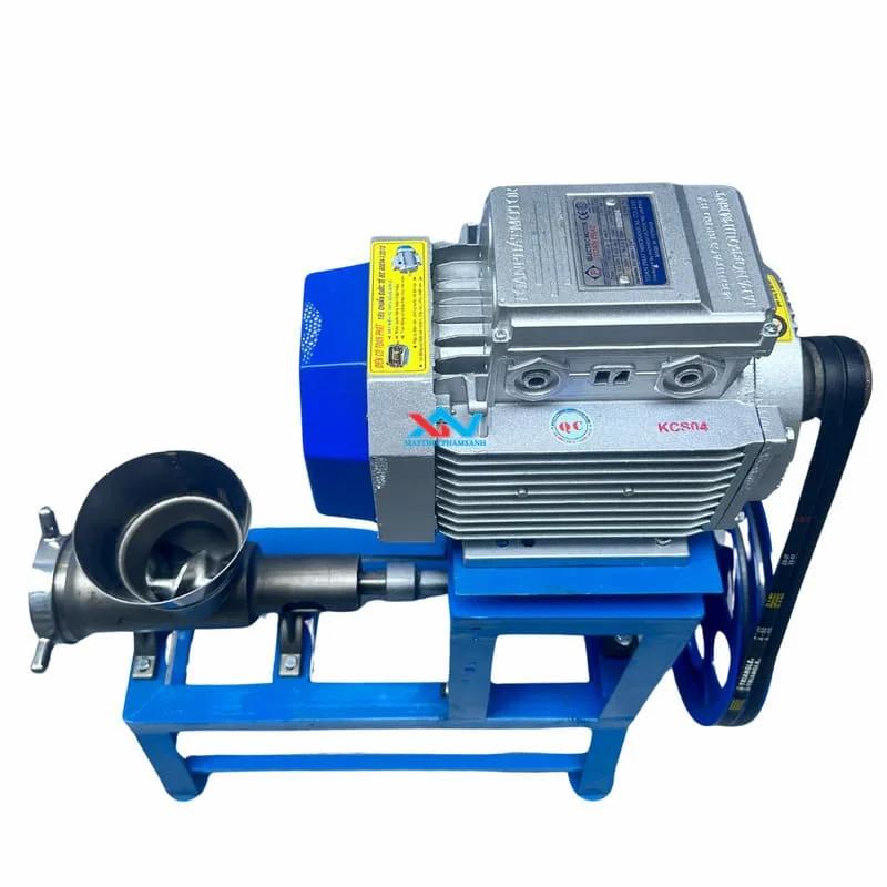 #Nên Chọn Mua Máy Xay Mỡ Heo Loại Nào Tốt, Công Suất Lớn