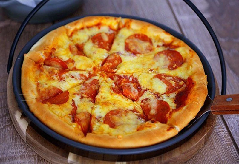 các loại bánh nướng dễ làm các loại bánh nướng dễ làm