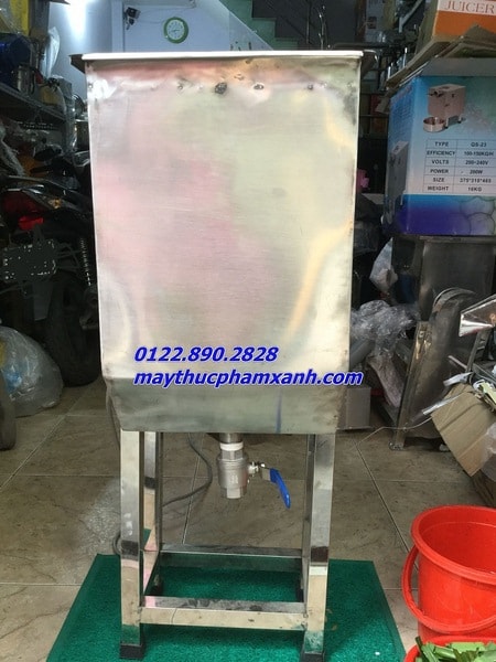 Máy-xay-rau-má-công-nghiệp-2hp-8-dao