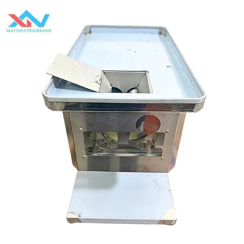 máy thái thịt qx260