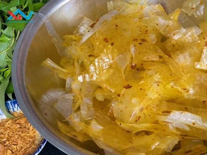 cách làm sa tế trộn bánh tráng cách làm sa tế trộn bánh tráng