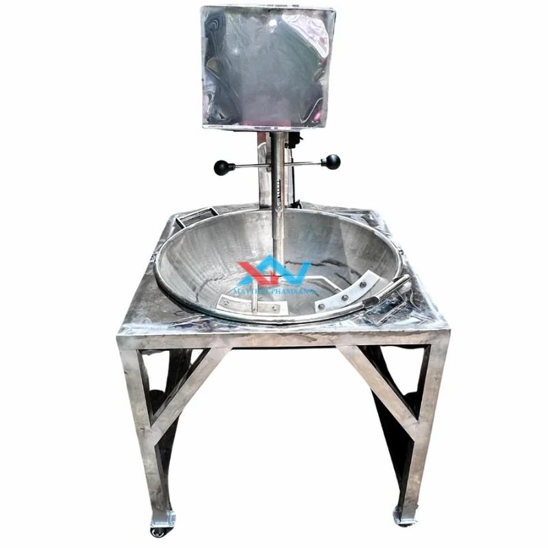Máy Sên Nhân Đậu Xanh