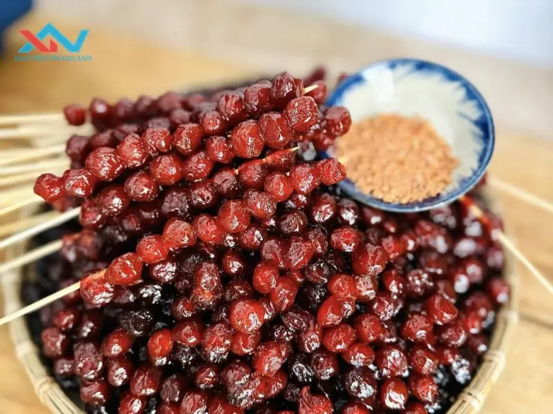 Cách bảo quản chùm ruột sên đường giữ được lâu Cách bảo quản chùm ruột sên đường giữ được lâu