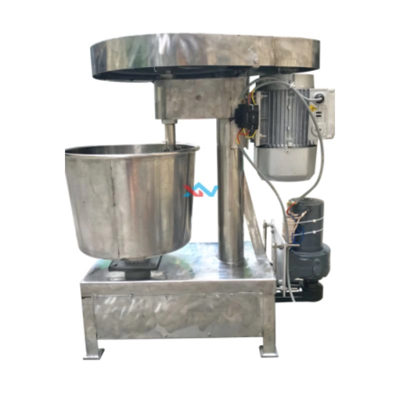 máy trộn bột làm bánh khoai mỡ