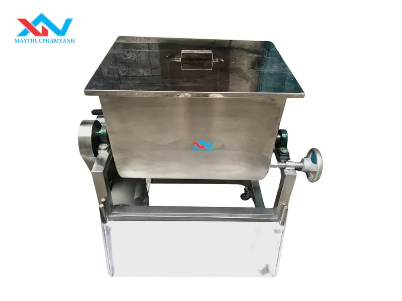 máy trộn thịt công nghiệp TPHCM