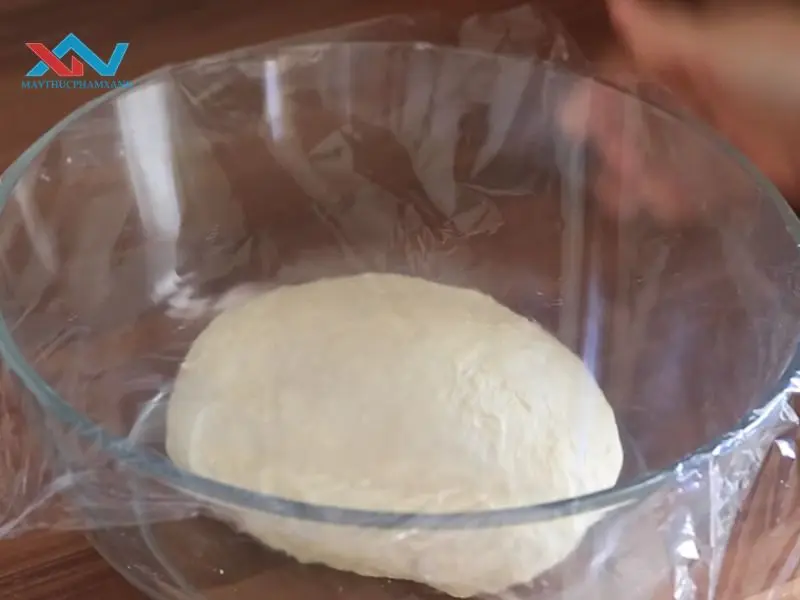 cách làm vỏ bánh trung thu