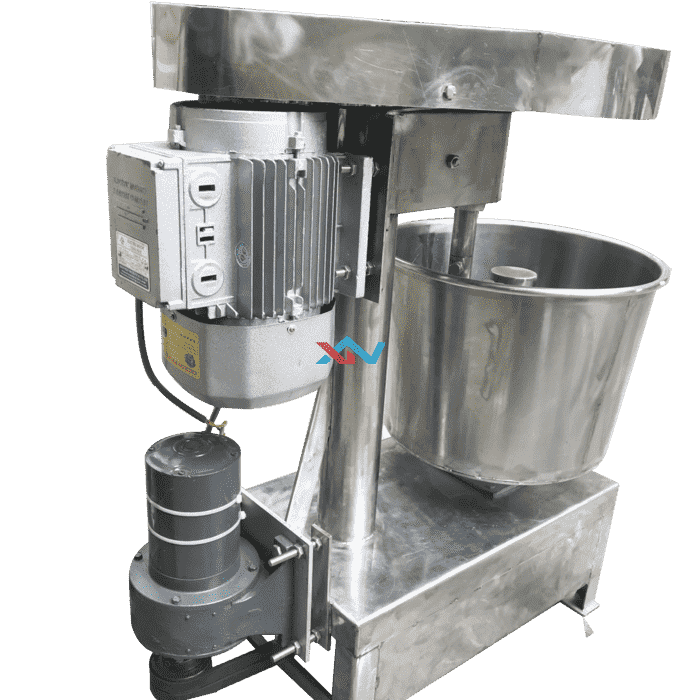 Máy trộn bột làm bánh 7kg
