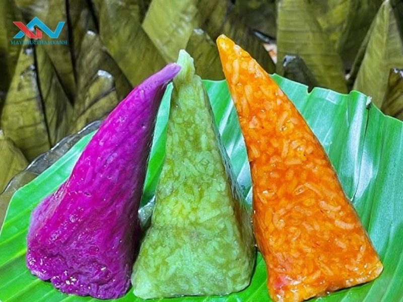 Các biến thể và cách bảo quản bánh