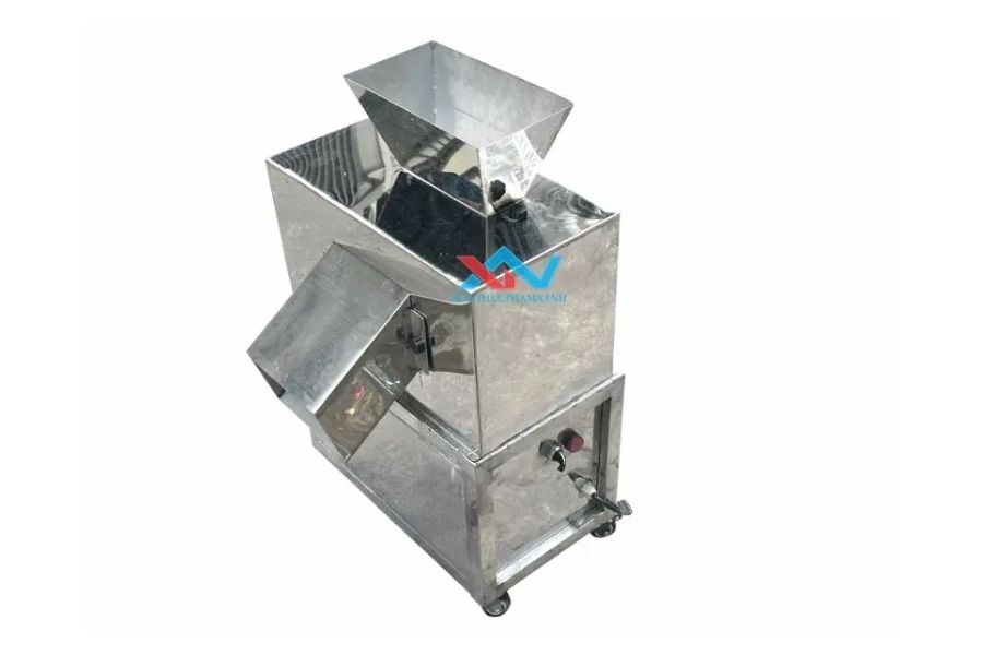 Mua Máy Ép Tắc Chanh Công Suất Lớn Ở Đâu Tốt - Giá Rẻ