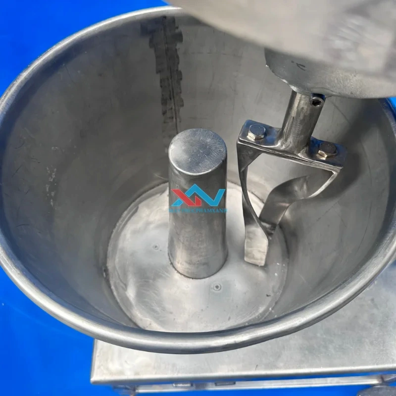 Điểm khác biệt khi mua máy thực phẩm tại Quận 7 của Máy Thực Phẩm Xanh