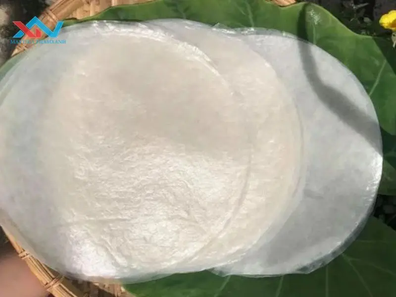 cách làm bánh tráng sa tế long an cách làm bánh tráng sa tế long an