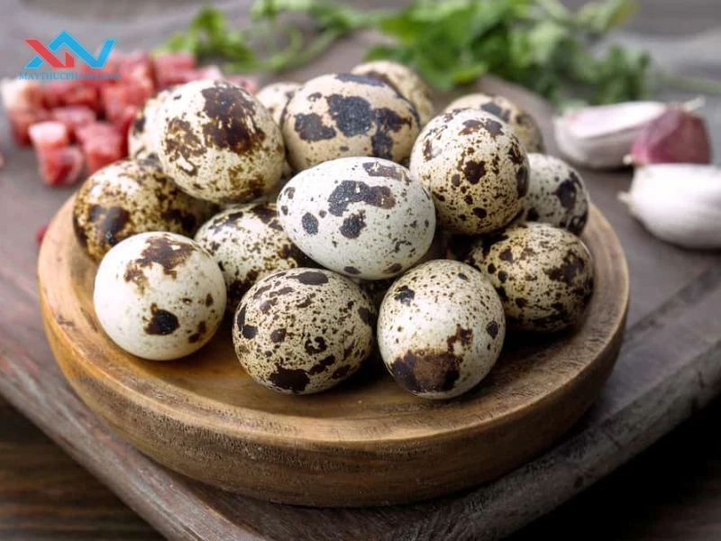 cách làm bánh tráng trộn tôm khô