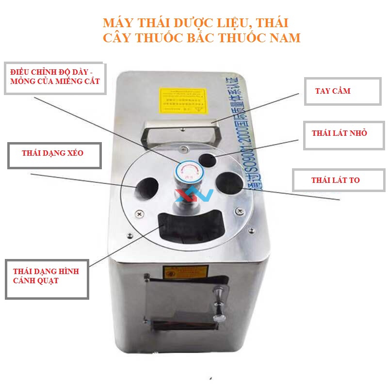 may thai duoc lieu