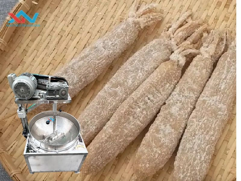 máy xào xá bấu máy xào xá bấu