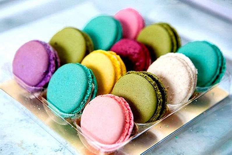 bánh ngọt ngon nhất thế giới bánh ngọt ngon nhất thế giới